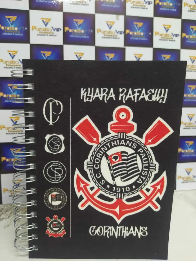 Agenda personalizada