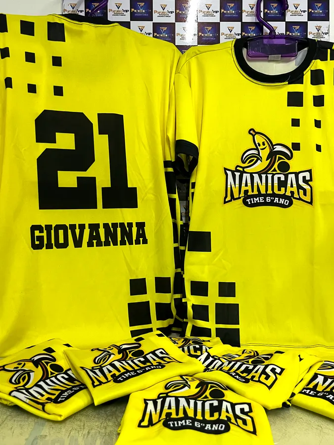 Camisas personalizadas