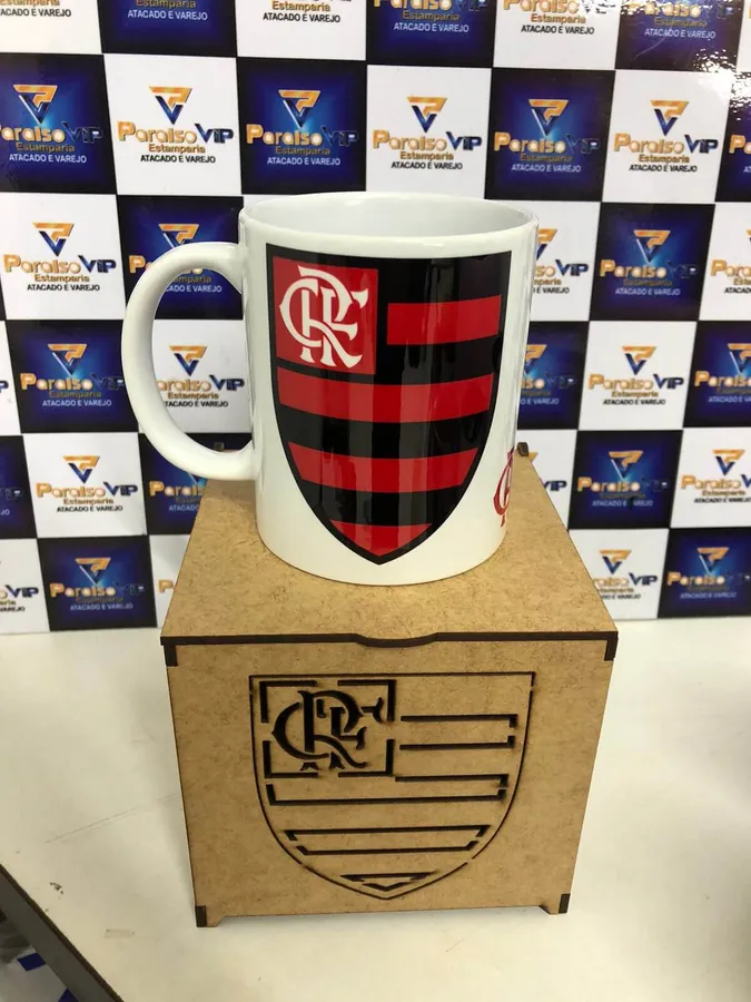 Canecas personalizadas